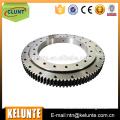 Forklift slewing ring bearing D797/380